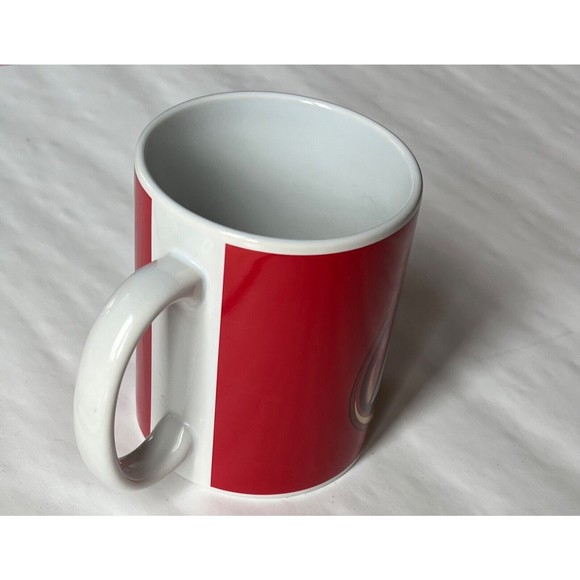 KIT KAT Vintage Coffee Mug 11oz By Galerie - Picture 3 of 4